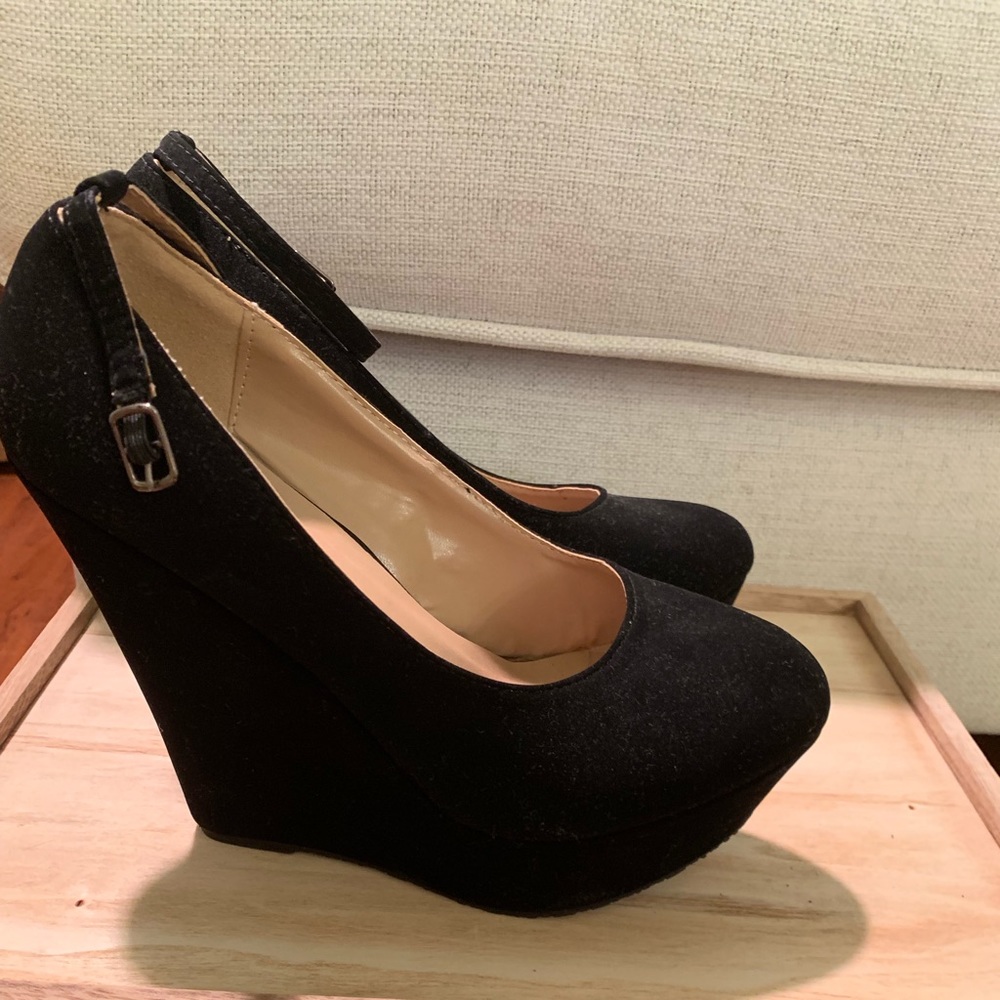 Pumps